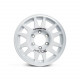 Aluminium wheels Competition Wheel - EVO DakarZero 7x15" | races-shop.com