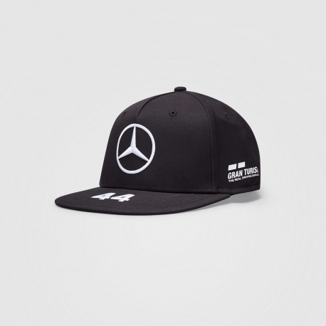 Caps MERCEDES AMG PETRONAS Team 2021 Lewis Hamilton cap | races-shop.com