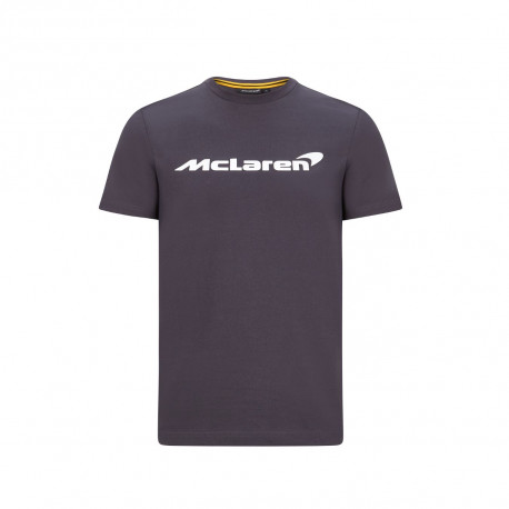 T-shirts T-shirt McLaren | races-shop.com