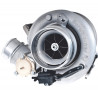 Turbo BorgWarner EFR 8474 (SuperCore Cast Iron B. Hsg.)