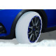 SPARCO wheel accessories SPARCO textile snow chains - various sizes | races-shop.com