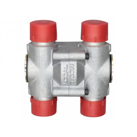 Accessories MOCAL oil thermostat | races-shop.com