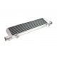 Intercoolers for specific model Intercooler VW Golf 4 1,8T 98-05 | races-shop.com
