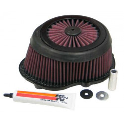 Replacement air filter K&N KA-2504