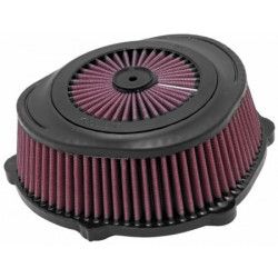 Replacement air filter K&N KA-2506XD