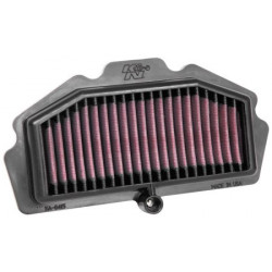 Replacement air filter K&N KA-6415