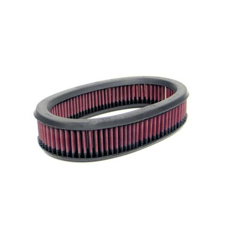 Replacement air filters moto Replacement air filter K&N MG-0100 | races-shop.com