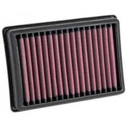 Replacement air filter K&N MG-8506