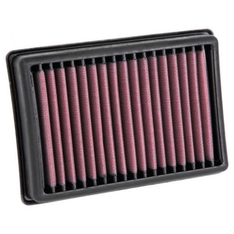 Replacement air filters moto Replacement air filter K&N MG-8506 | races-shop.com