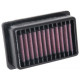 Replacement air filters moto Replacement air filter K&N MG-8516 | races-shop.com