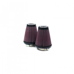 Replacement air filter K&N R-1082