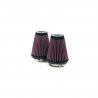 Replacement air filter K&N R-1082