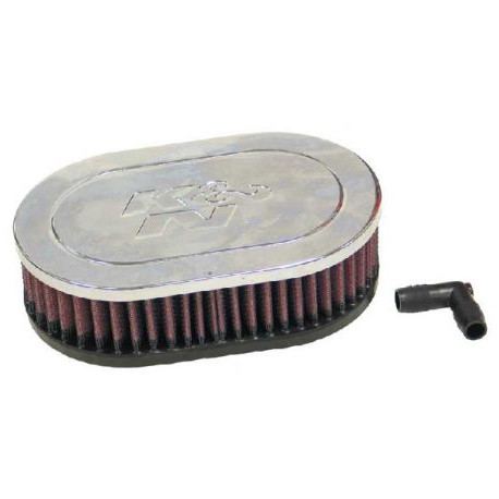 Replacement air filters moto Replacement air filter K&N RA-071V | races-shop.com