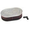 Replacement air filter K&N RA-071V