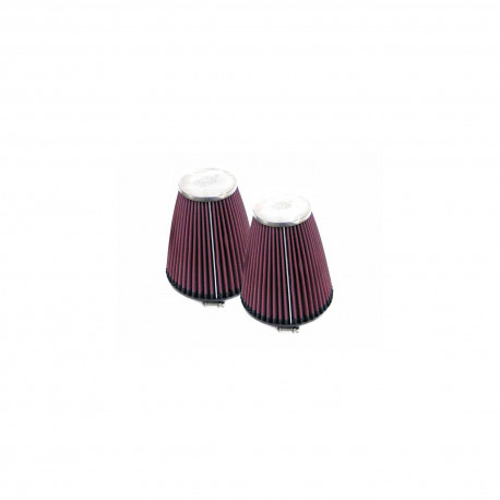 Replacement air filters moto Replacement air filter K&N RC-1202 | races-shop.com