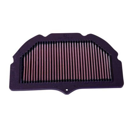 Replacement air filters moto Replacement air filter K&N SU-7500 | races-shop.com