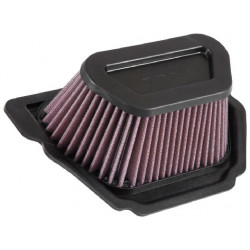 Replacement air filter K&N YA-1015