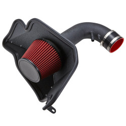 Intake system RACES Ford Mustang GT 5.0L V8 15-17