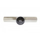 Y reducers Exhaust 180° reduction 51/60mm, stainless steel | races-shop.com