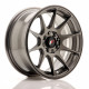 Aluminium wheels JR Wheels JR11 15x7 ET30 4x100/108 Hyper Gray | races-shop.com