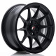 Aluminium wheels JR Wheels JR11 15x7 ET30 4x100/114 Flat Black | races-shop.com