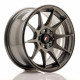Aluminium wheels JR Wheels JR11 15x7 ET30 4x100/114 Hyper Gray | races-shop.com