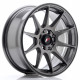 Aluminium wheels JR Wheels JR11 16x7 ET30 5x100/114 Hyper Gray | races-shop.com