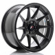 Aluminium wheels JR Wheels JR11 16x8 ET25 4x100/114 Hyper Gray | races-shop.com