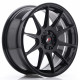 Aluminium wheels JR Wheels JR11 17x7,25 ET25 4x100/108 Glossy Black | races-shop.com