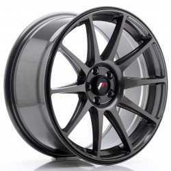 JR Wheels JR11 18x8,5 ET35 5x100 Hyper Gray