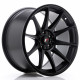 Aluminium wheels JR Wheels JR11 18x9,5 ET22 5x114/120 Flat Black | races-shop.com