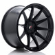 Japan Racing aluminum wheels JR Wheels JR11 19x11 ET25 5H Blank Matt Black | races-shop.com