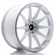 Japan Racing aluminum wheels JR Wheels JR11 19x9,5 ET22 5x114/120 White | races-shop.com