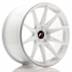 Aluminium wheels JR Wheels JR11 19x9,5 ET35 5H Blank White | races-shop.com