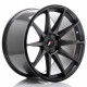 Aluminium wheels JR Wheels JR11 20x11 ET30-52 5H Blank Hyper Gray | races-shop.com