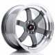 Aluminium wheels JR Wheels JR12 17x9 ET25 5x100/114 Gun Metal | races-shop.com