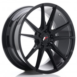 JR Wheels JR21 19x8,5 ET35 5x120 Glossy Black
