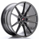 Aluminium wheels JR Wheels JR21 19x8,5 ET35 5x120 Hyper Gray | races-shop.com