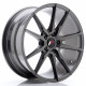 Aluminium wheels JR Wheels JR21 19x8,5 ET40 5x112 Hyper Gray | races-shop.com
