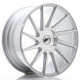 Aluminium wheels JR Wheels JR22 18x8,5 ET40 BLANK Silver Machined | races-shop.com