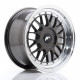 Aluminium wheels JR Wheels JR23 16x8 ET20-45 BLANK Hyper Gray | races-shop.com