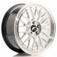 Aluminium wheels JR Wheels JR23 18x8 ET40 5x112 Hyper Silver | races-shop.com