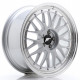 Aluminium wheels JR Wheels JR23 18x8 ET40 5x112 Hyper Silver | races-shop.com
