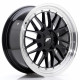 Aluminium wheels JR Wheels JR23 19x8,5 ET20-50 5H BLANK Glossy Black | races-shop.com