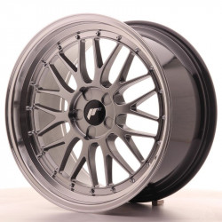 JR Wheels JR23 19x9,5 ET20-48 5H BLANK Hyper Black