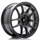 Aluminium wheels JR Wheels JR29 15x7 ET35 4x100/108 Hyper Gray | races-shop.com