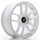 Aluminium wheels JR Wheels JR29 16x7 ET20-42 BLANK White | races-shop.com