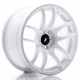 Aluminium wheels JR Wheels JR29 16x8 ET28 4x100/108 White | races-shop.com