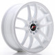 Aluminium wheels JR Wheels JR29 17x7 ET40 4x100/114 White | races-shop.com
