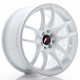 Aluminium wheels JR Wheels JR29 17x8 ET35 5x100/114 White | races-shop.com